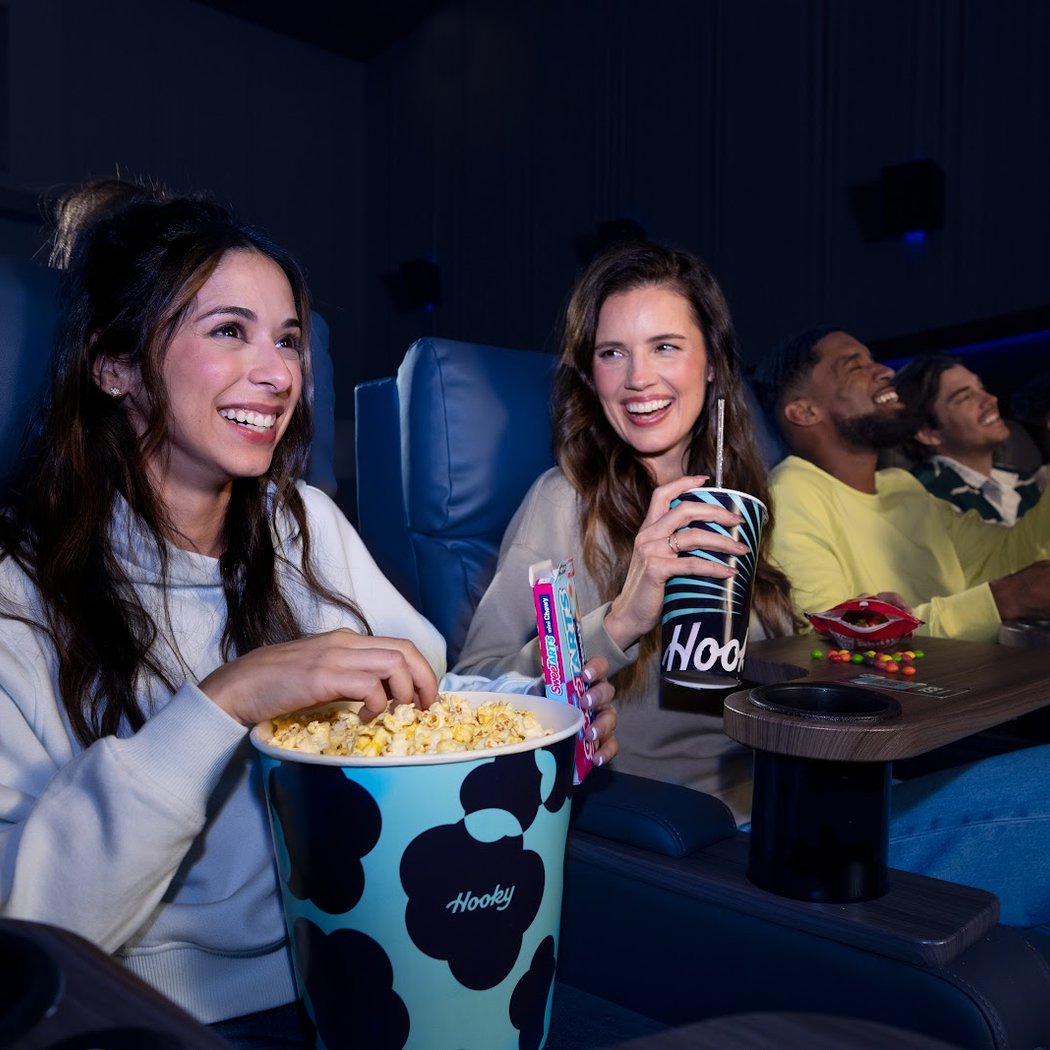 Hooky Entertainment Southlake 1