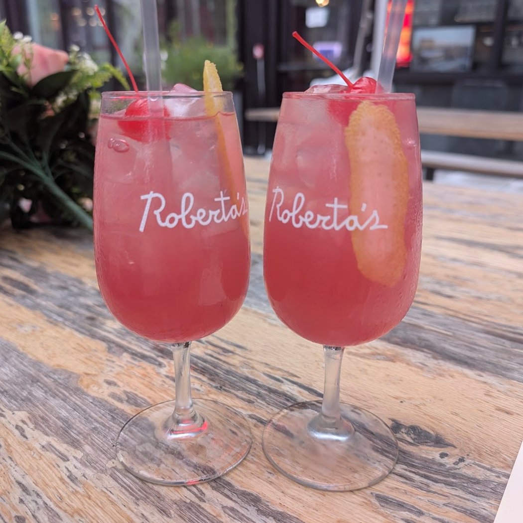 Roberta’s 2