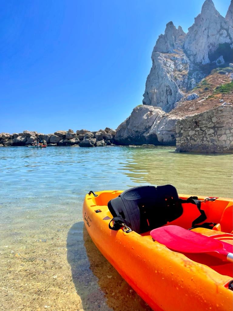 Estaque Sports Nautiques 1