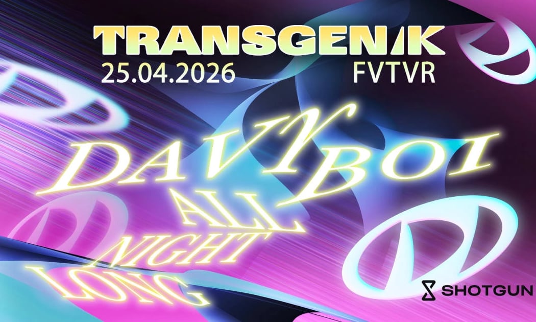 Transgenik 1