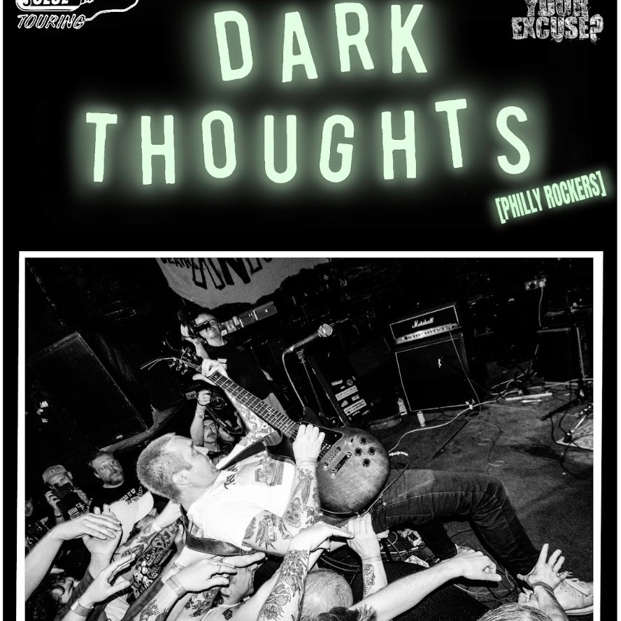 Dark Thoughts 1