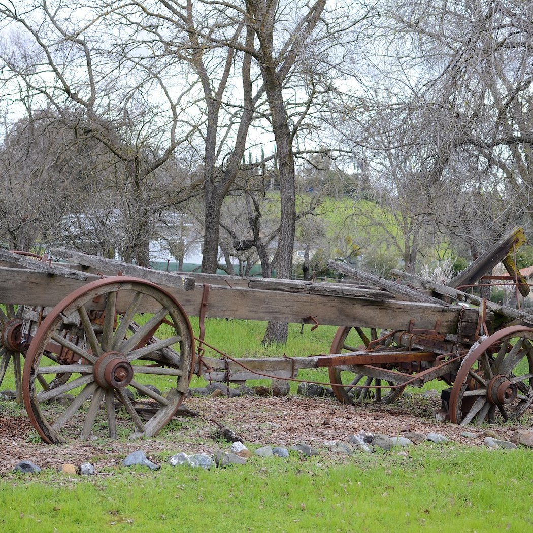Howe Homestead Park 3