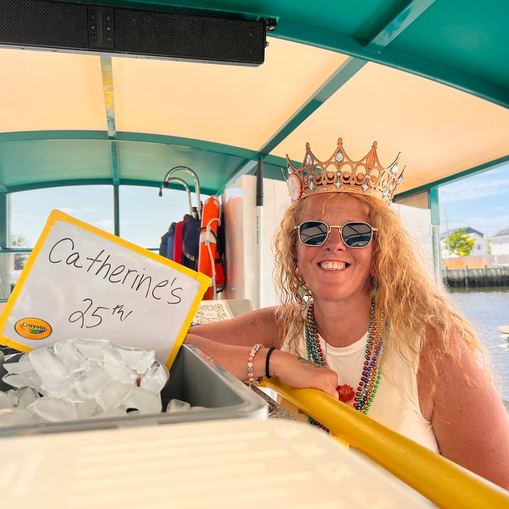 Paddle Pub Party Boat (Oceanside/RVC) 2