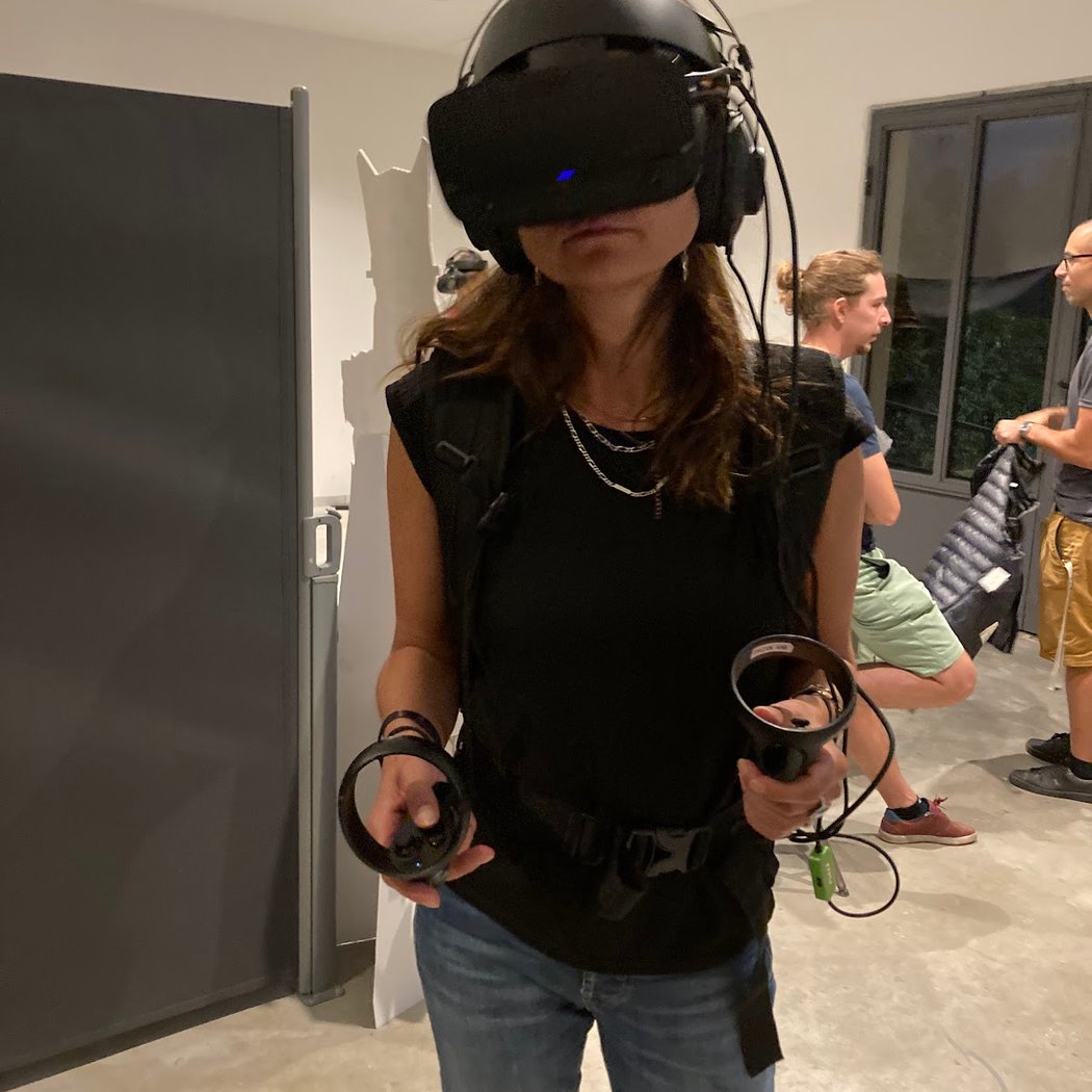 Ever Time VR 2