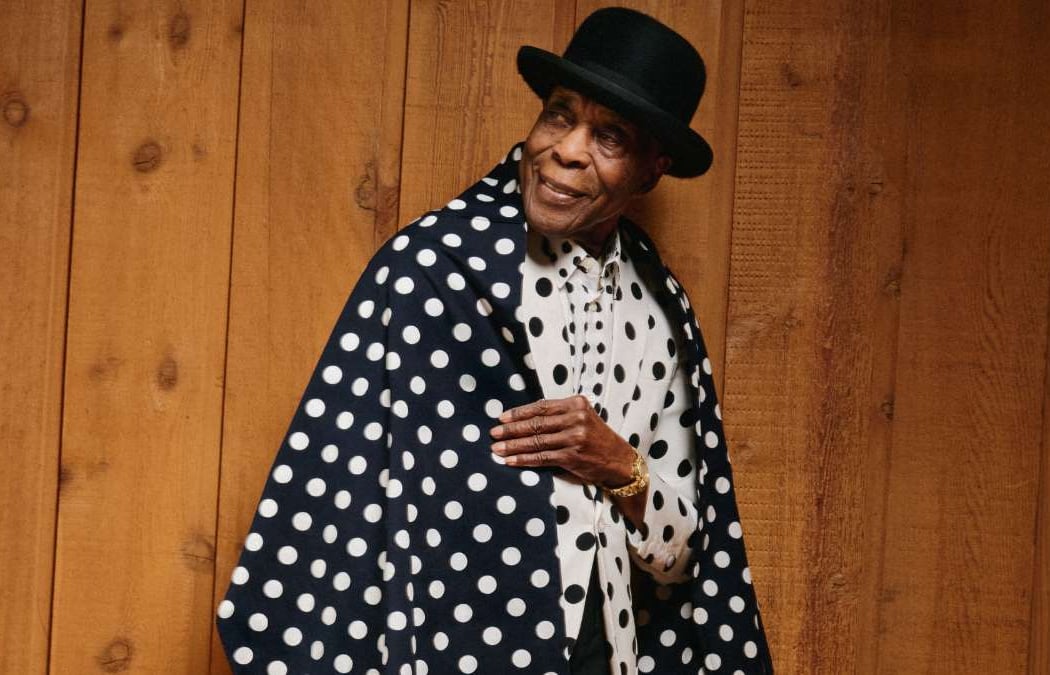 Buddy Guy 90 2
