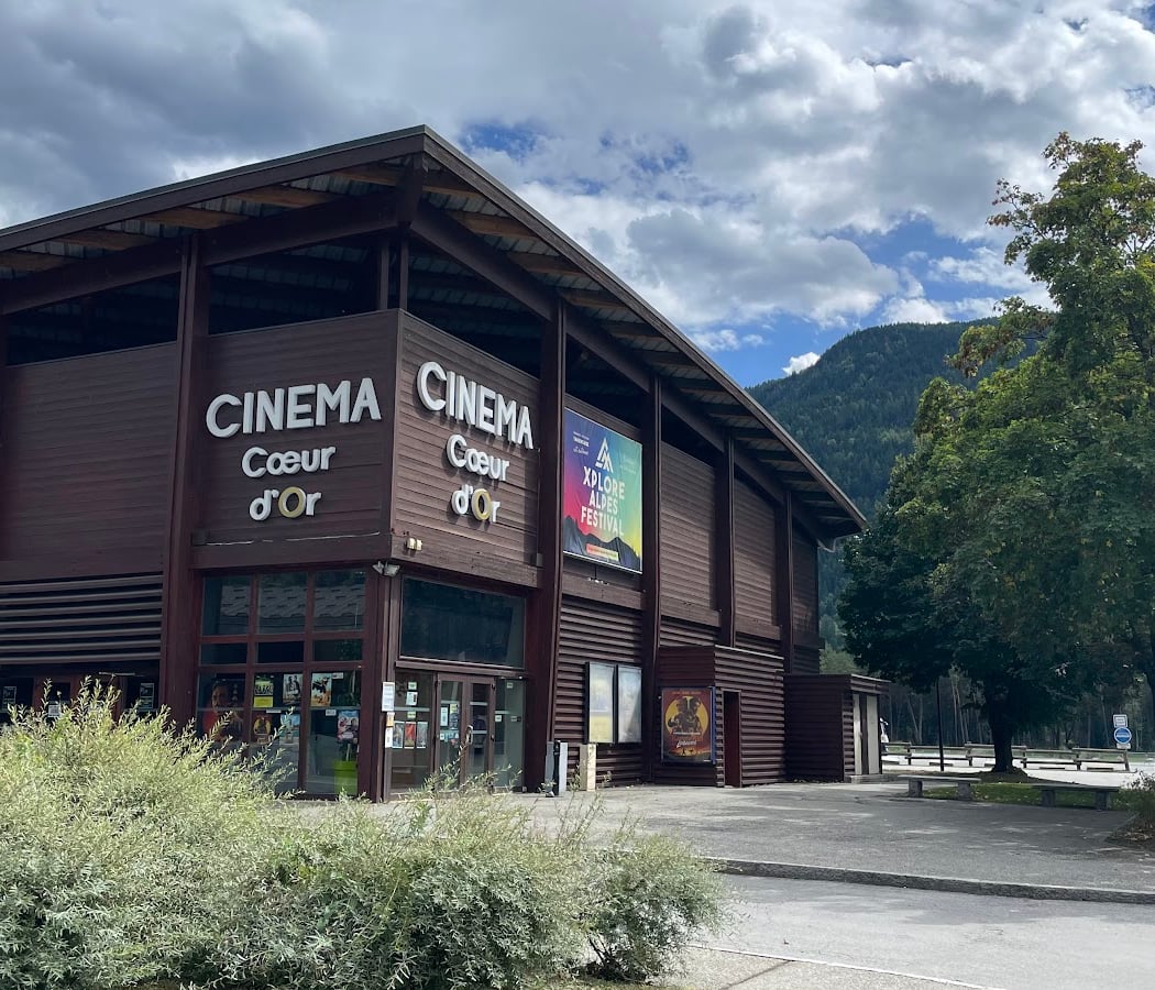 Cinéma Le Cœur d'Or 3