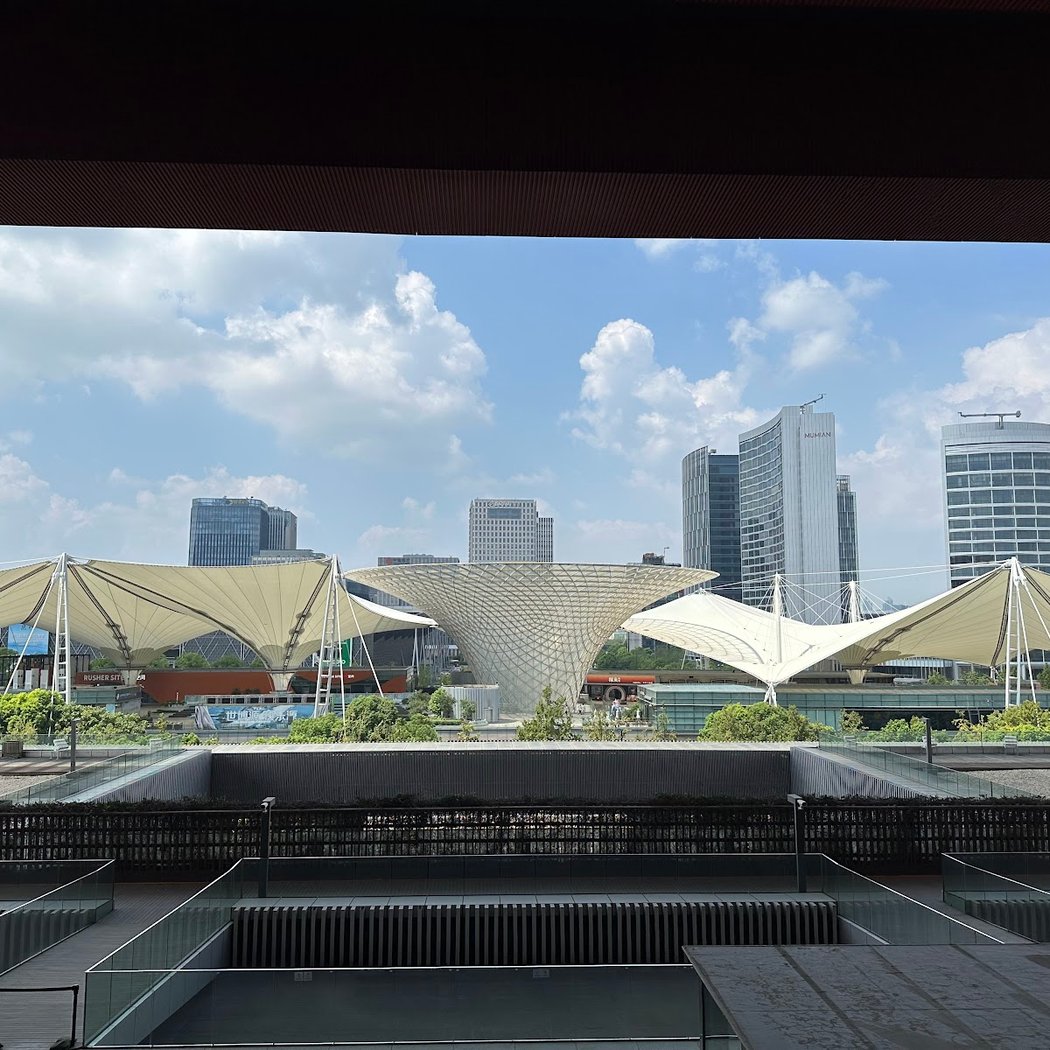China Art Museum 3