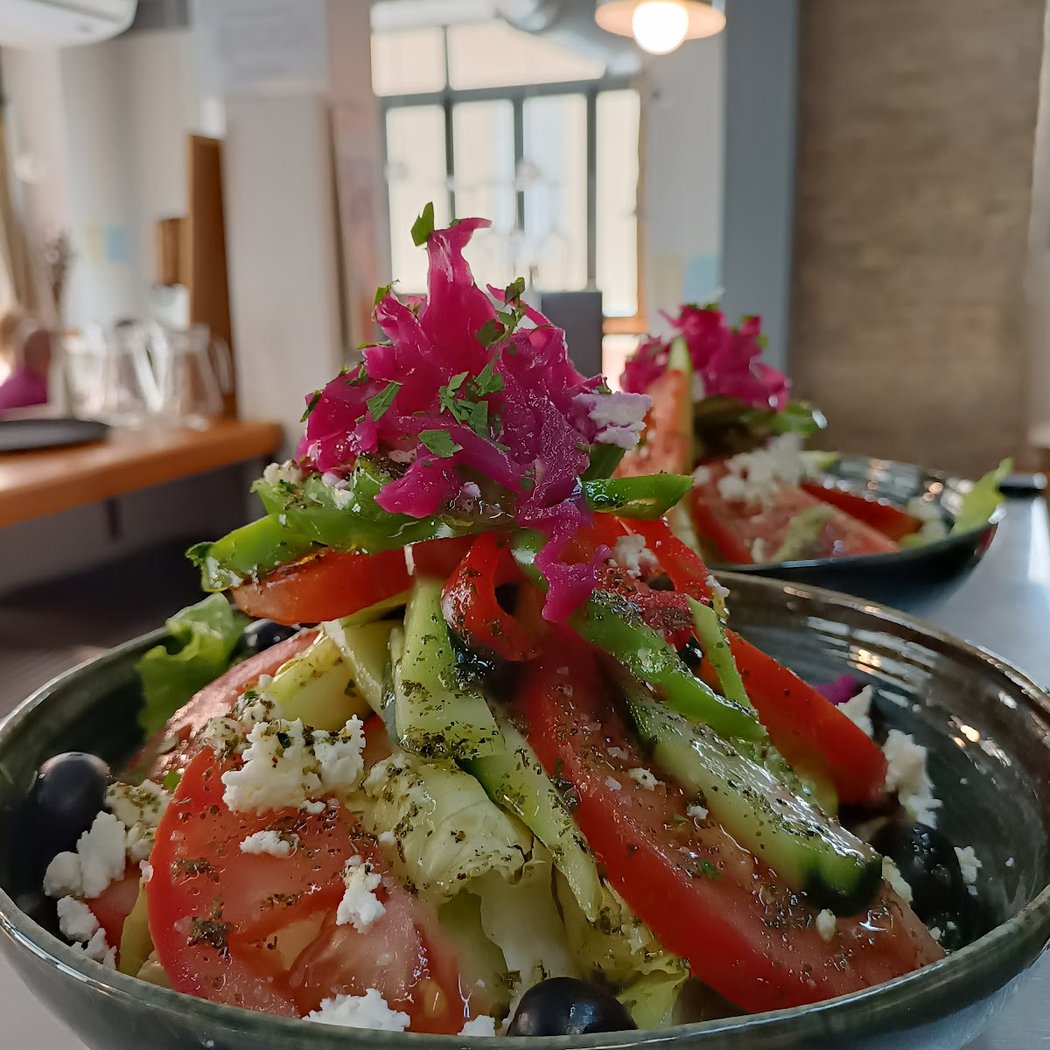 Pitacasso Bistro 3