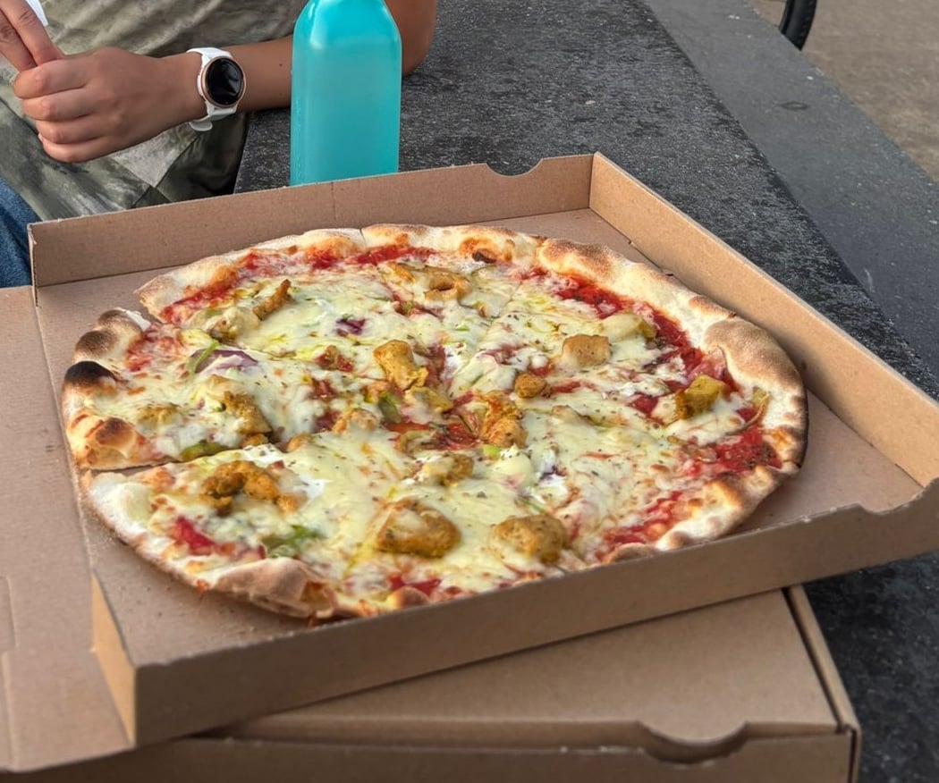 Pizz'After Beach Anglet 3