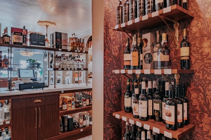Friday Wine Tasting 3