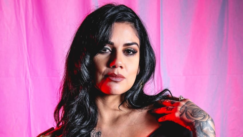 Trish Toledo 1