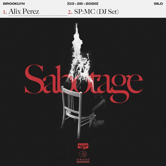 Alix Perez 1