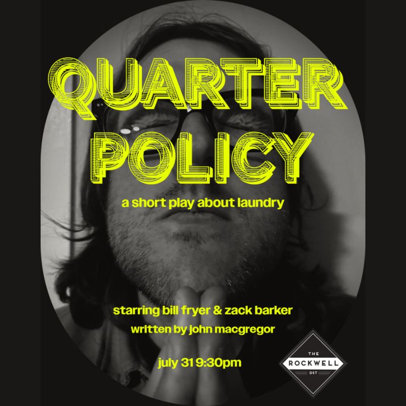 Quarter Policy 1