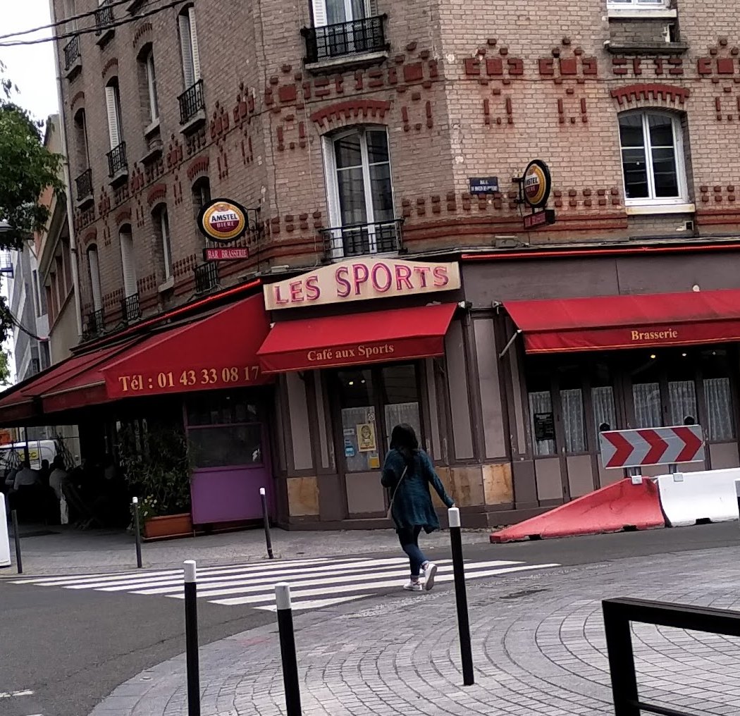 Les sports 2