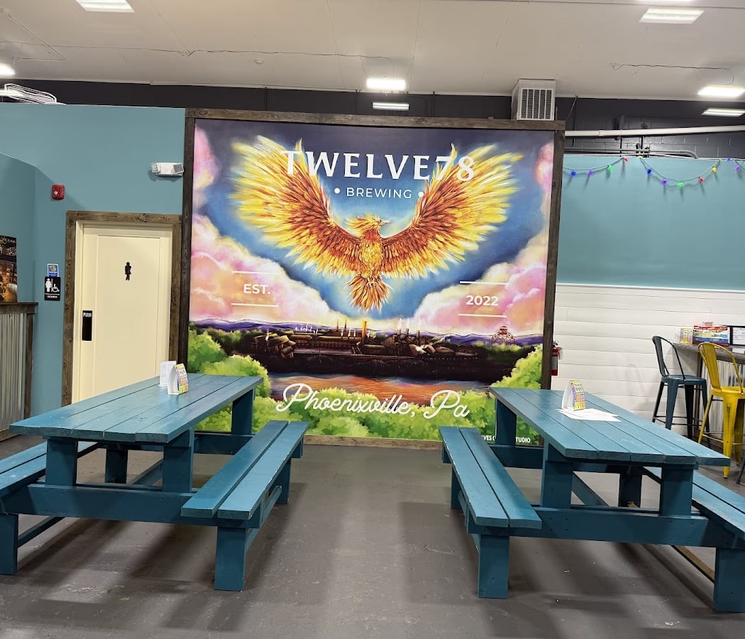 Twelve78 Brewing 2