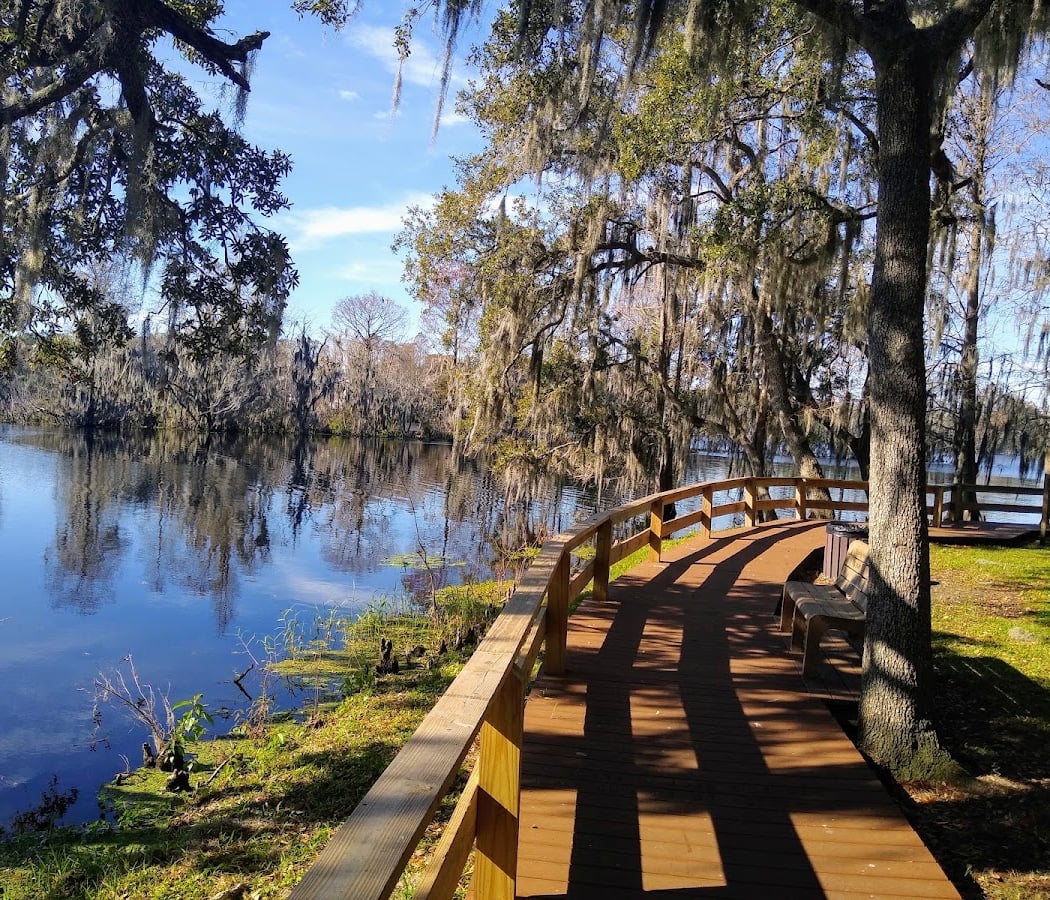 Riverhills Park 2