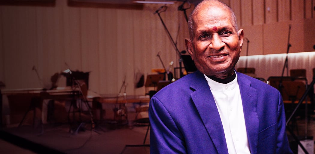 Ilaiyaraaja 80 1