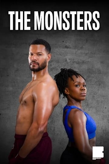 The Monsters 5