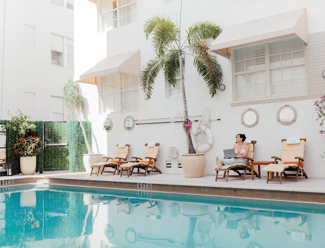 The Betsy Hotel 2
