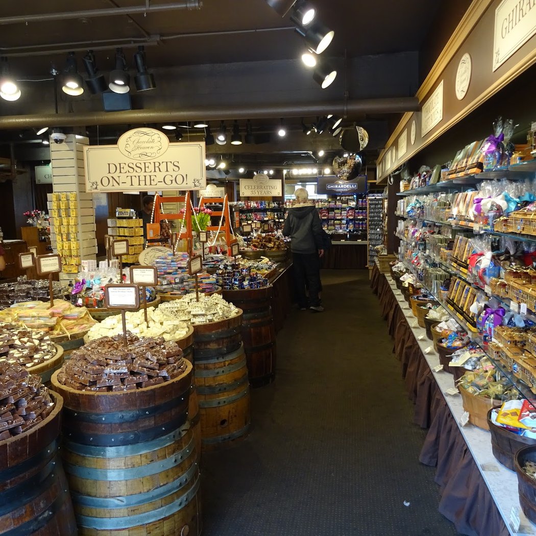 Chocolate Heaven 3