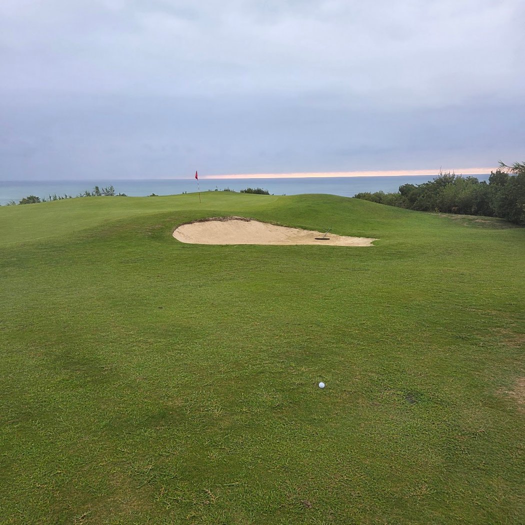 Golf Ocean - Stages Et Cours De Golf À Biarritz 3