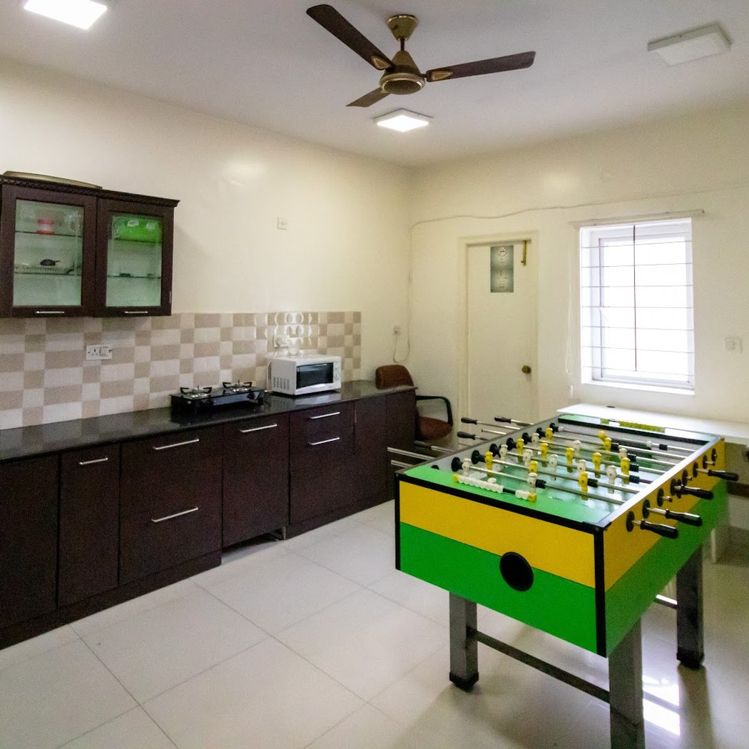 ATAURA Coworking Space 3