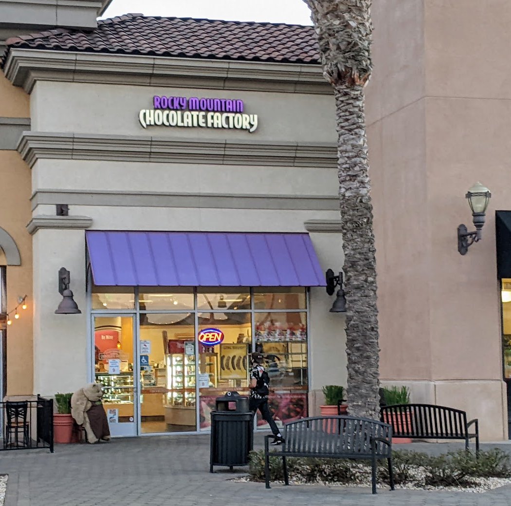 Rocky Mountain Chocolate Factory 2