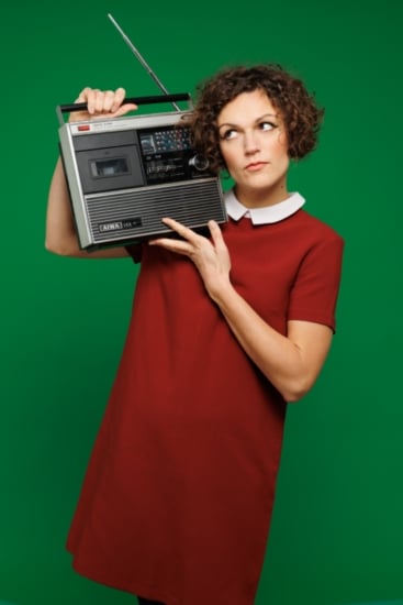 Mais t as quel âge?! Marion Pouvreau