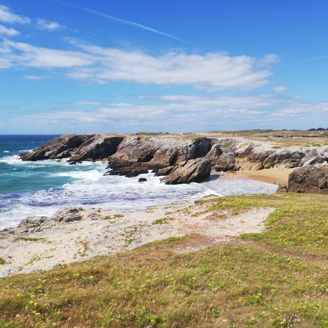Côte Sauvage 3