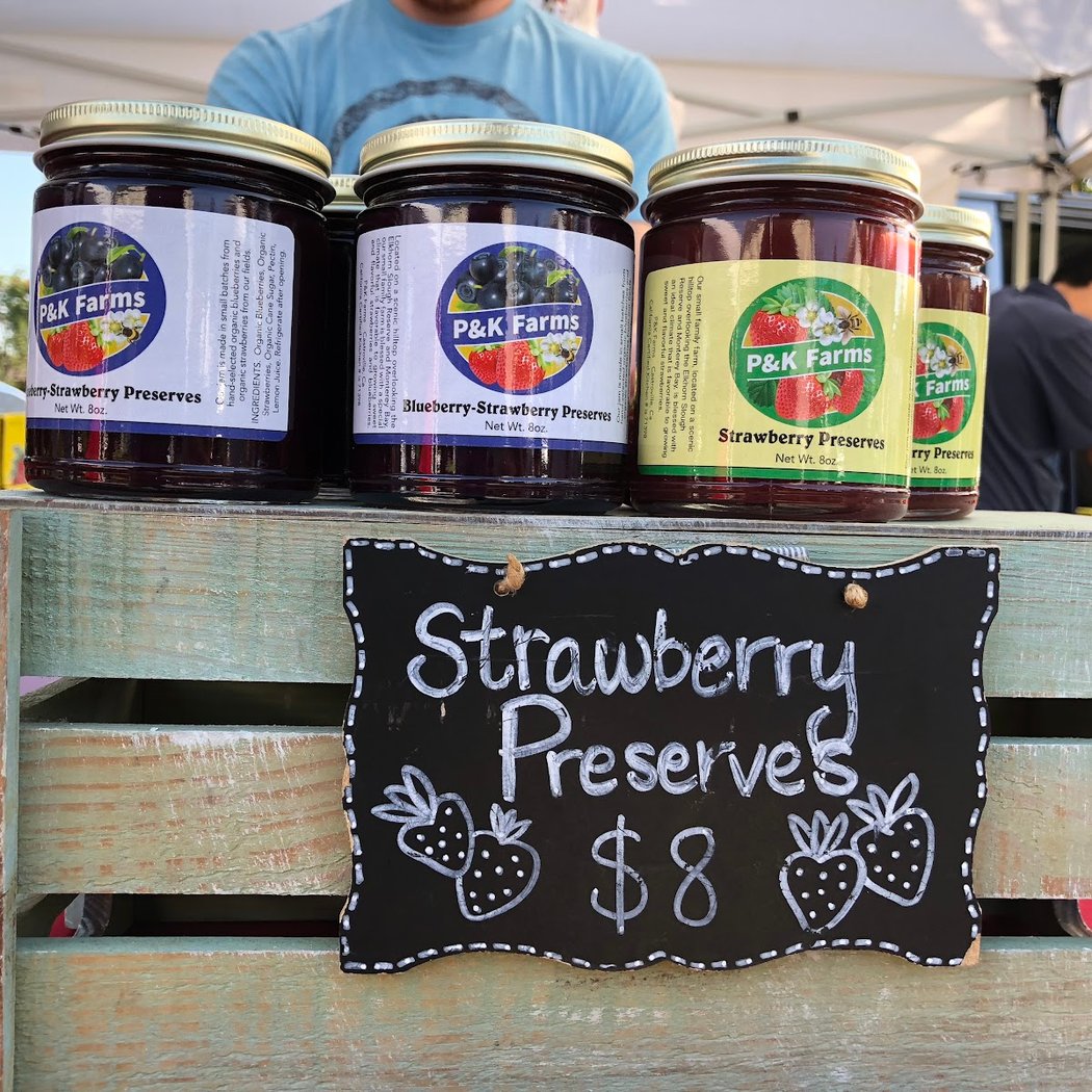 Saratoga Village Farmers’ Marketplace 3