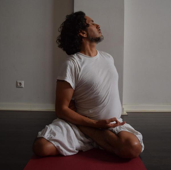 Esana Yoga Sl 2