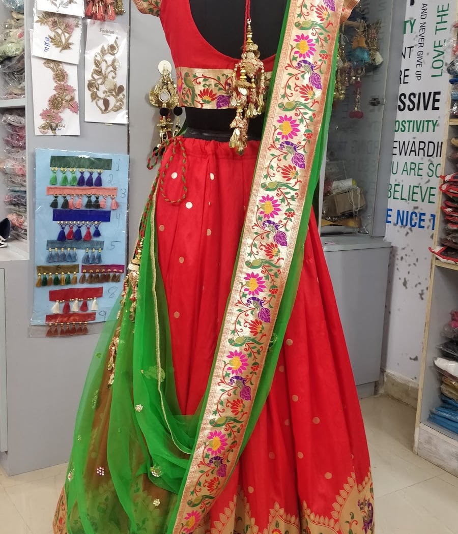 Khandelwal's - Fashion Boutique 1