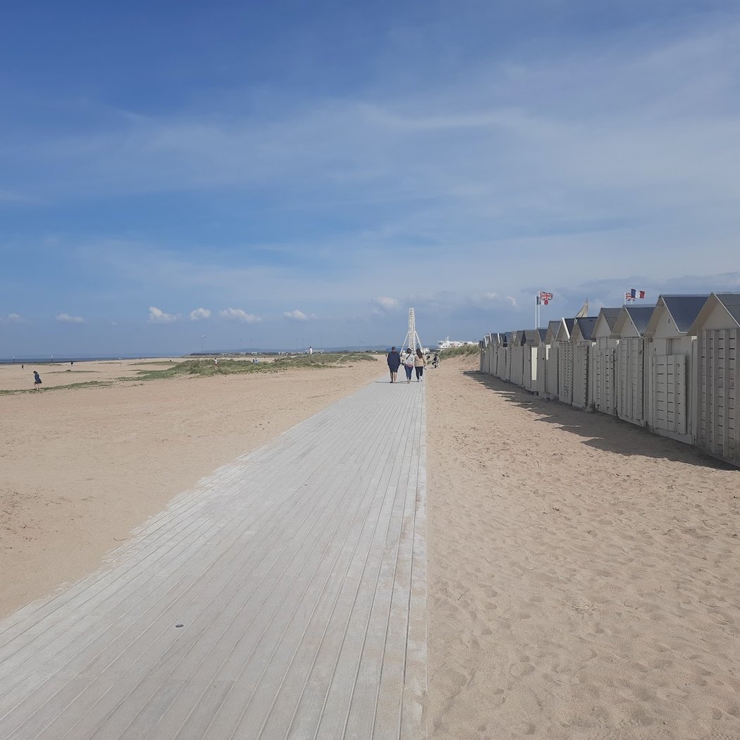 Promenade de la Paix 3