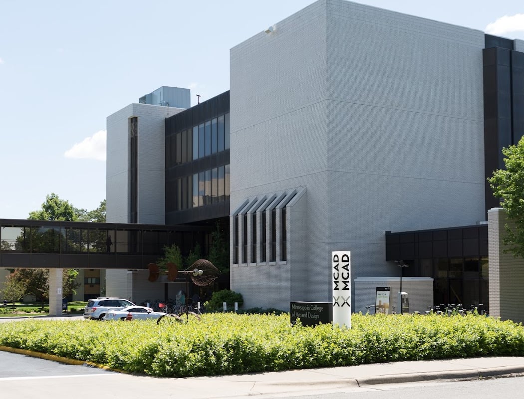 Minneapolis College of Art and Design 3