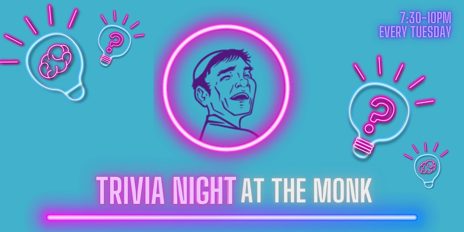 Trivia Night 1