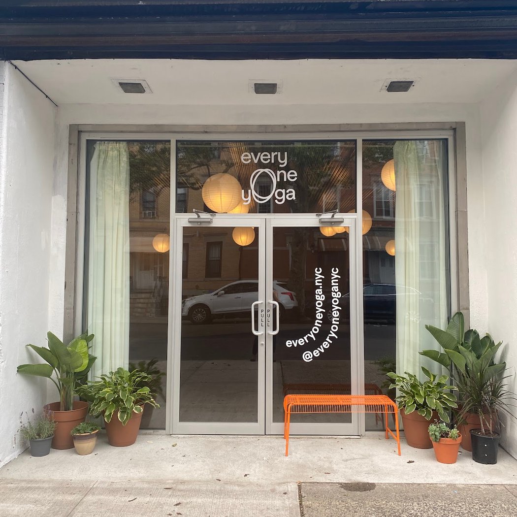 Restore Yoga Classes 3