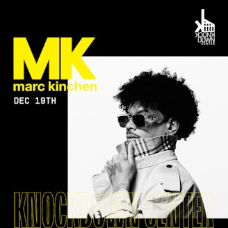 MK, Kyler Walker, Alan Nieves, HVNLEE 2