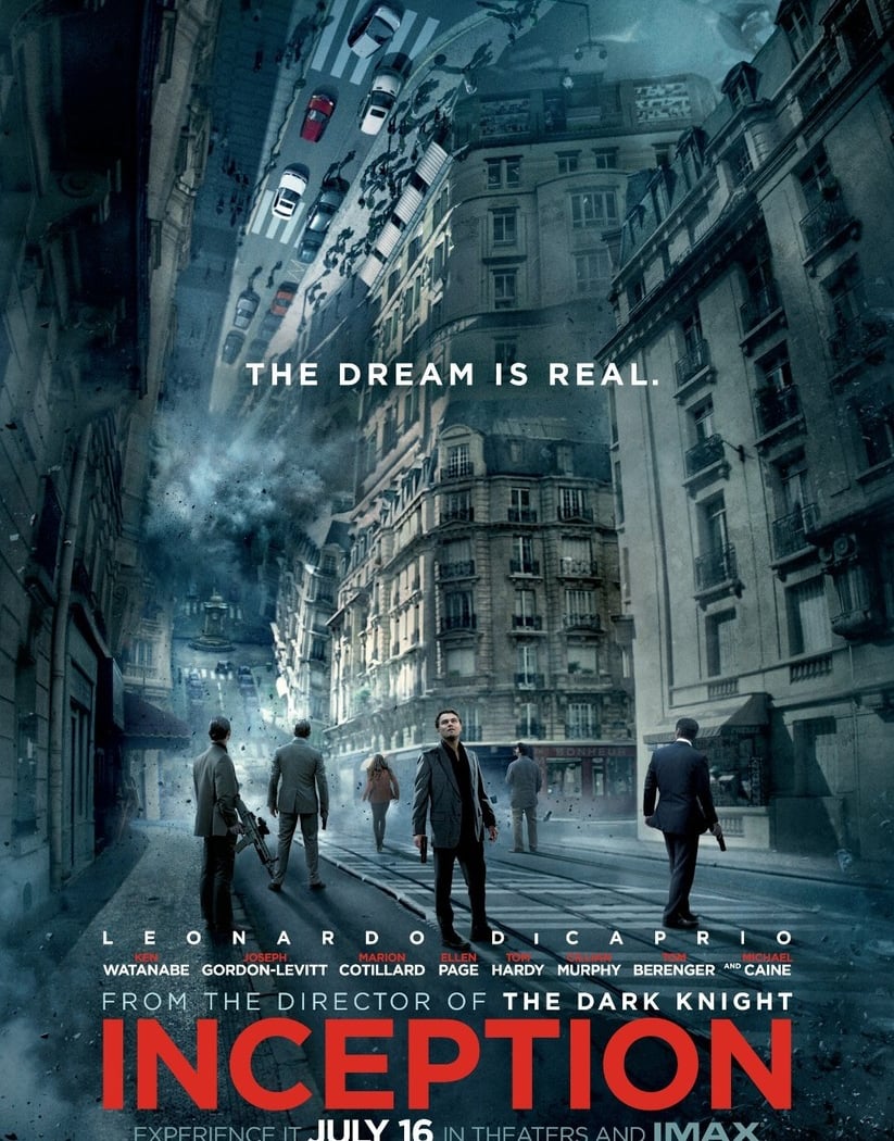 Inception 1