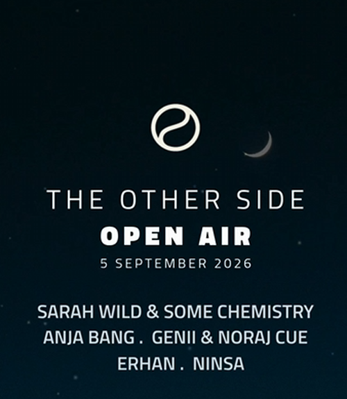 The Other Side Open Air 1
