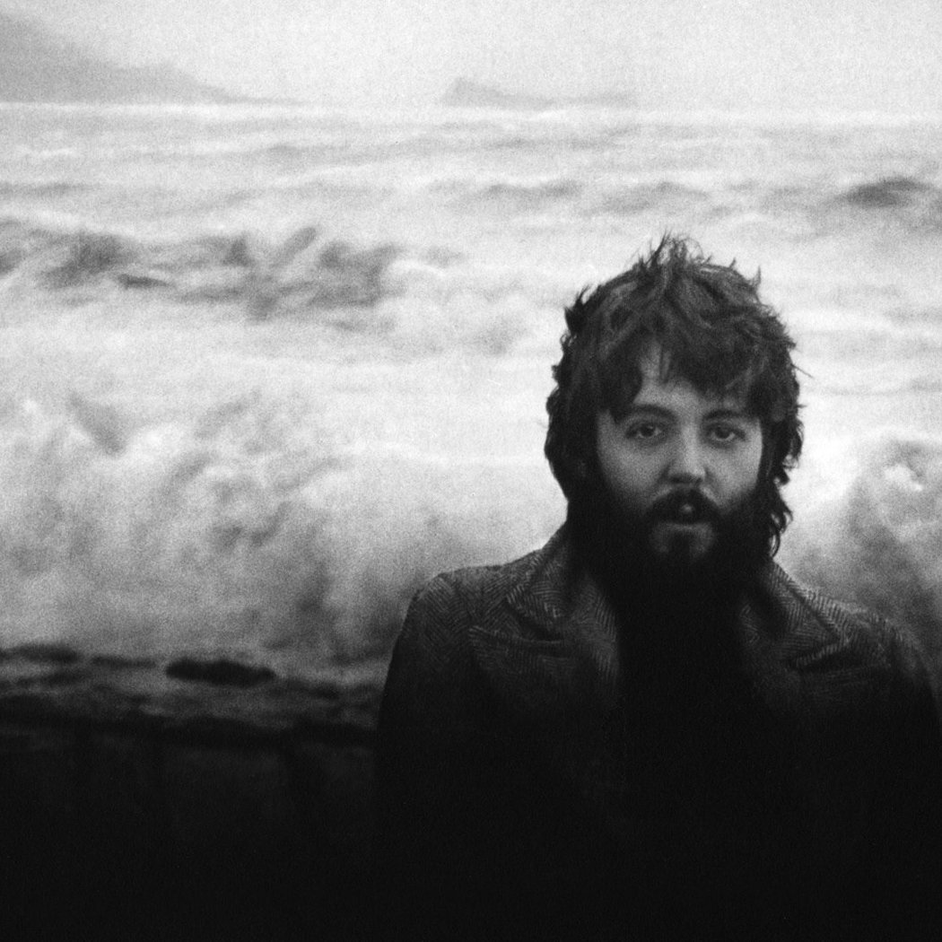 Paul McCartney: Man on the Run 1