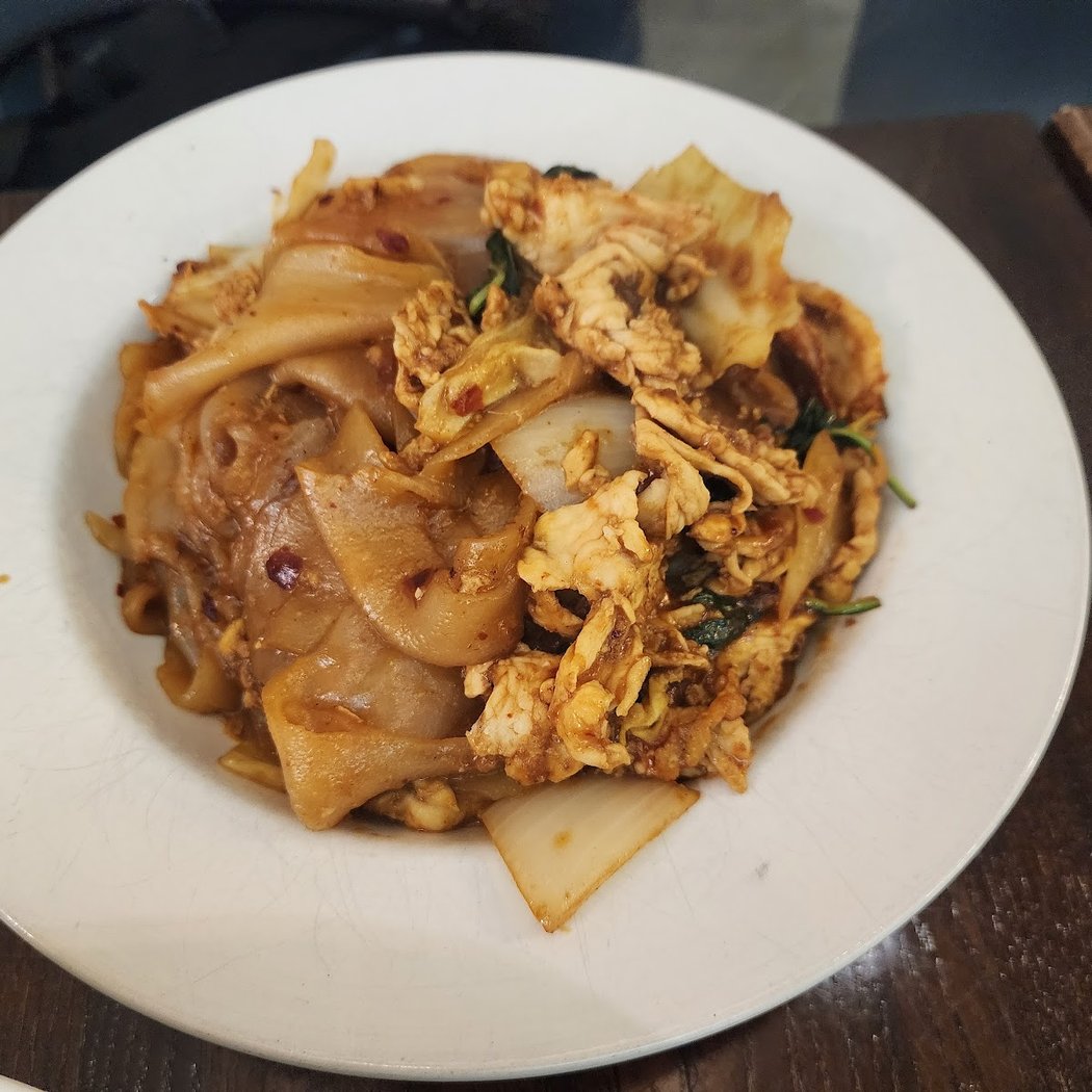 Ricepot Thai Cookhouse 3
