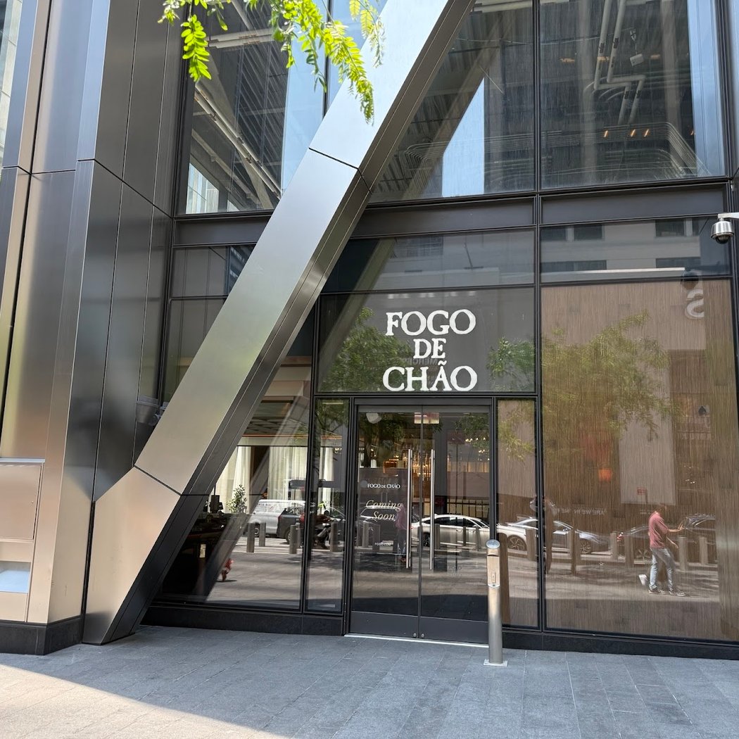 Fogo de Chão Brazilian Steakhouse 2