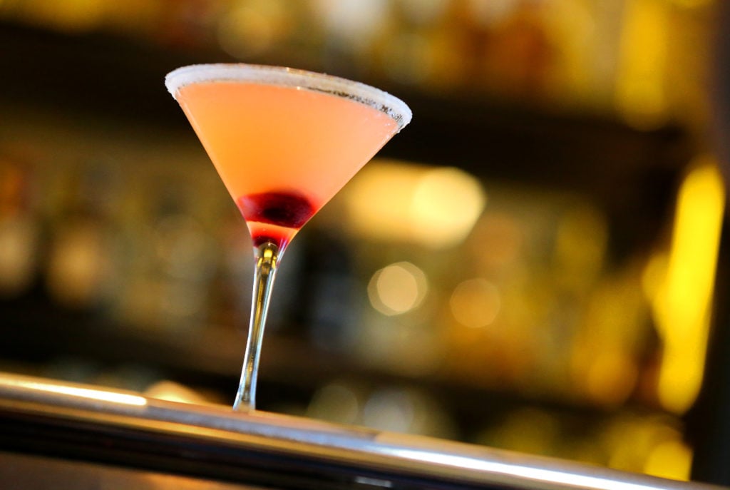 Underwood Bar and Bistro 1