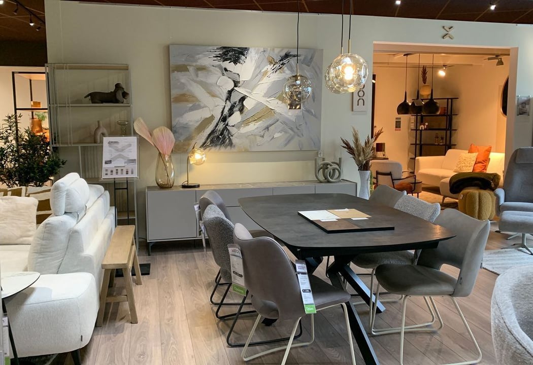 Home Villa Nantes - Magasin de Meubles et Décoration : H&H et XOOON 3