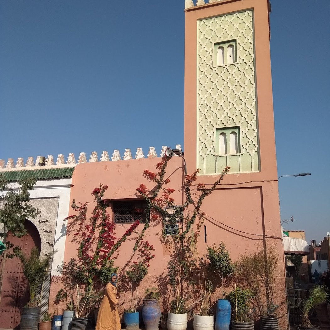 Medina 3