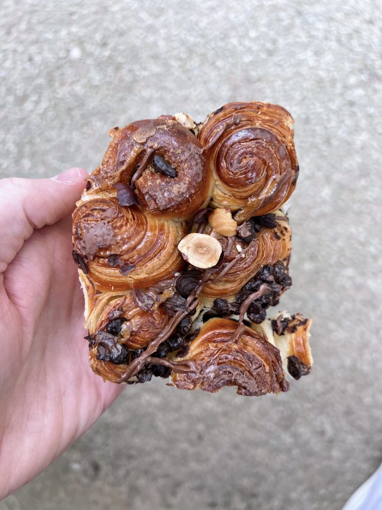 Boulangerie MieMie 2
