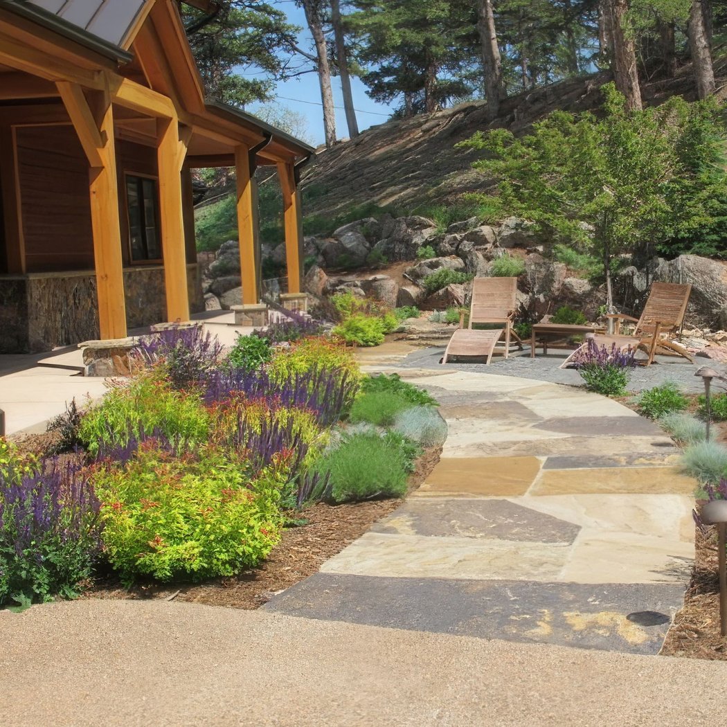 Landscaping for Wildfire Resilience with Erik Blank 2