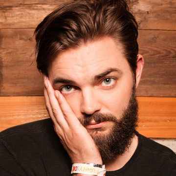 Nick Thune 1