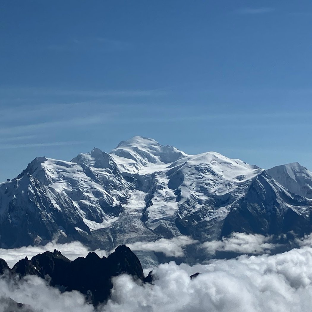 Mont Buet 3