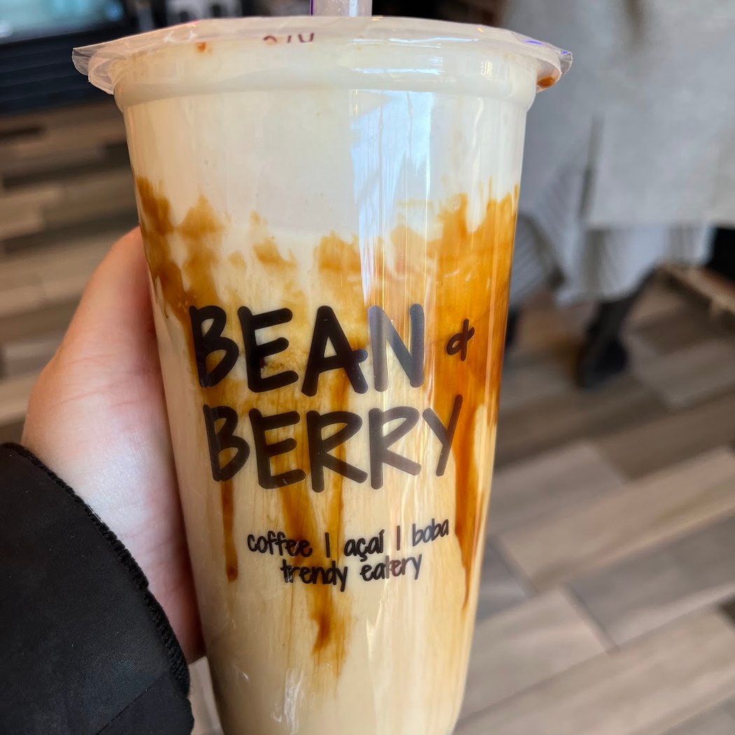Bean & Berry 3